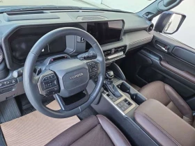 Toyota Land cruiser * 2.4 Hybrid PREMIUM, BROWN LEATHER, TOP TRIM * CA - 52250 € - 27368423 12