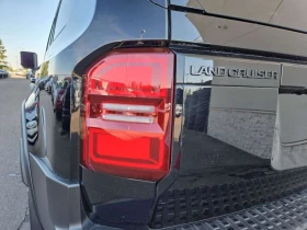 Toyota Land cruiser * 2.4 Hybrid PREMIUM, BROWN LEATHER, TOP TRIM * CA - 52250 € - 27368423 10