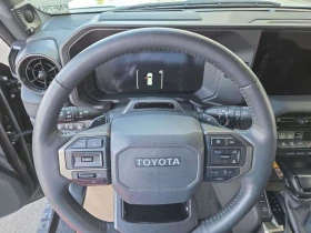 Toyota Land cruiser * 2.4 Hybrid PREMIUM, BROWN LEATHER, TOP TRIM * CA - 52250 € - 27368423 13