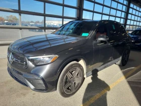 ������ Mercedes-Benz GLC