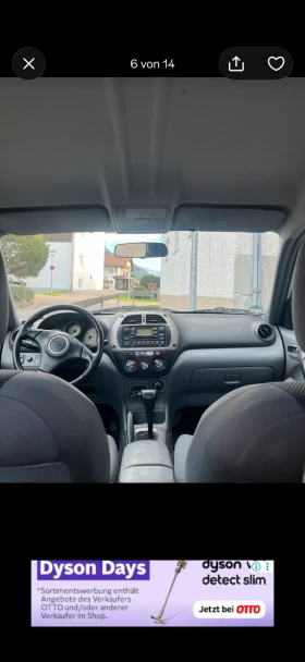 Toyota Rav4 - 4500 € - 84883087 7