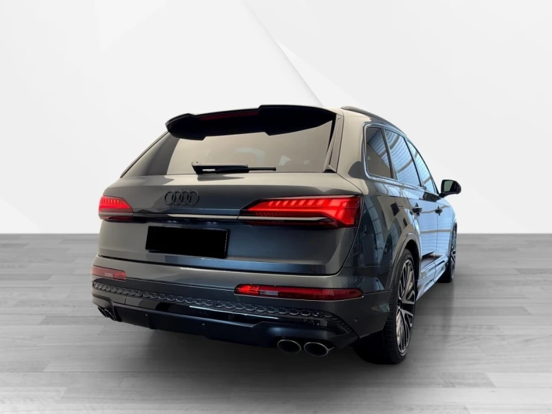 Audi SQ7 QUATTRO HEAD UP PANO 360 CAMERA B&O , снимка 2 - Автомобили и джипове - 47287914