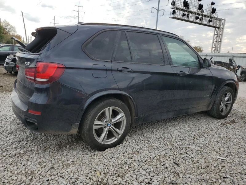 BMW X5 XDRIVE35I, снимка 6 - Автомобили и джипове - 47987706