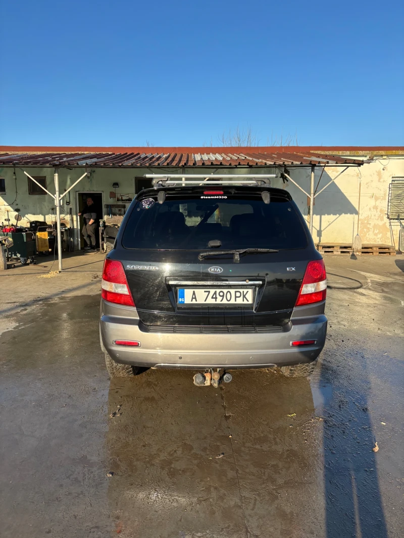 Kia Sorento 2.4, снимка 3 - Автомобили и джипове - 48811949