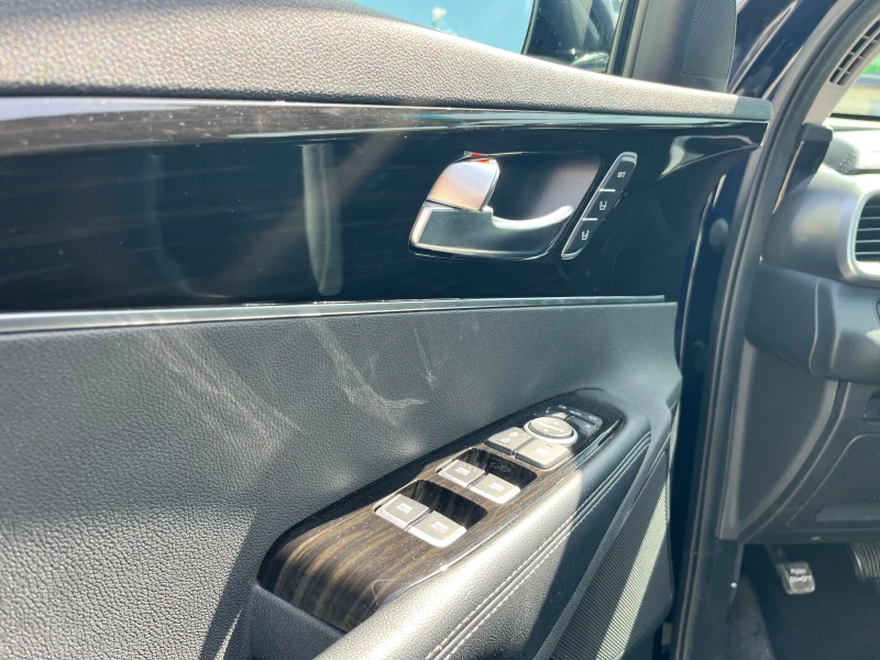 Kia Sorento EX, снимка 12 - Автомобили и джипове - 51685193