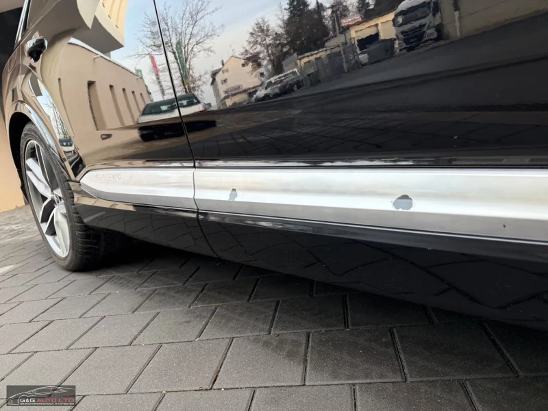 Audi SQ7 4.0TDI/QUATTRO/435HP/MATRIX/PANO/S.CLOSE/689fpr, снимка 6 - Автомобили и джипове - 51580124