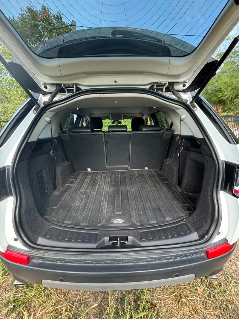 Land Rover Discovery Sport, снимка 9 - Автомобили и джипове - 52410834