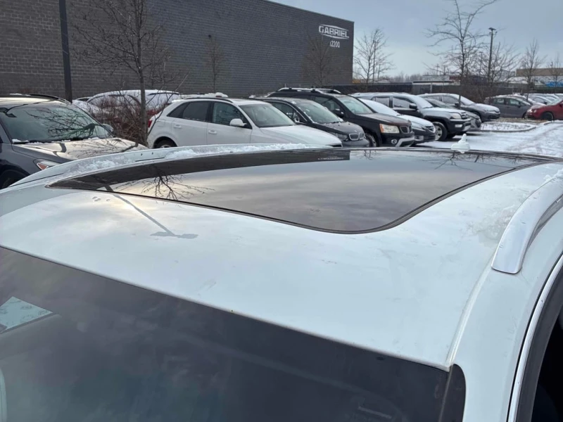 Audi Q5 * 2.0T Progressiv * CARFAX * БЕЗ ПЪРВОНАЧАЛНА ВНОС, снимка 16 - Автомобили и джипове - 52669775