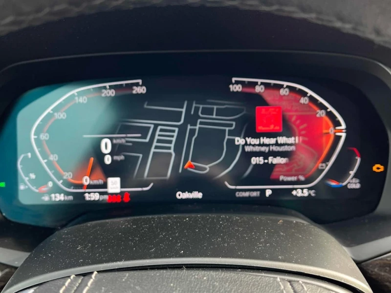 BMW X5 * xDrive40i * CARFAX * БЕЗ ПЪРВОНАЧАЛНА ВНОСКА, снимка 8 - Автомобили и джипове - 53045842