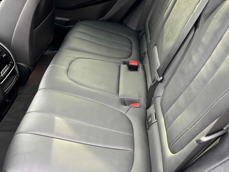 BMW X5 * xDrive40i * CARFAX * БЕЗ ПЪРВОНАЧАЛНА ВНОСКА, снимка 11 - Автомобили и джипове - 53045842