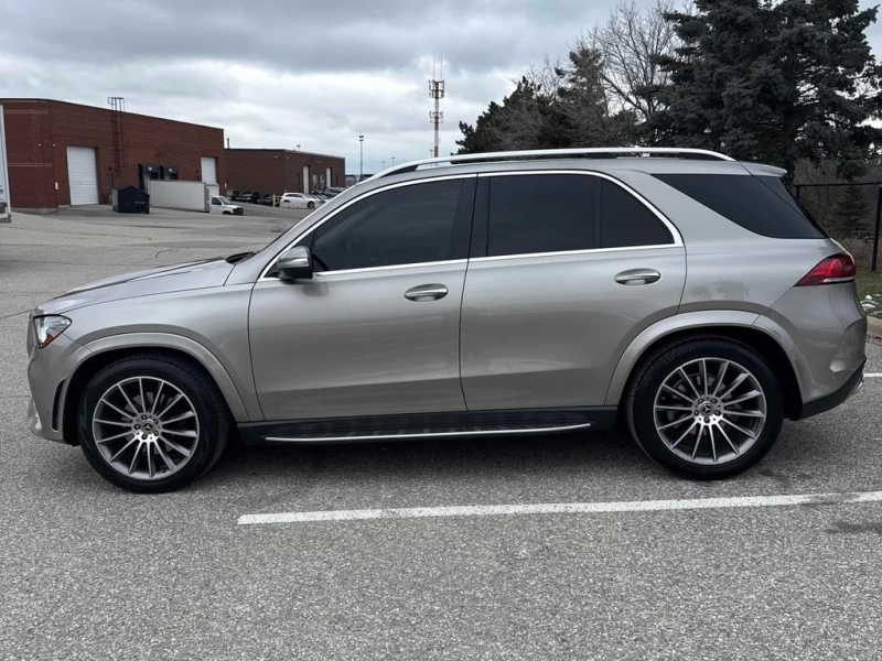 Mercedes-Benz GLE * 350 * CARFAX * БЕЗ ПЪРВОНАЧАЛНА ВНОСКА, снимка 2 - Автомобили и джипове - 53057516