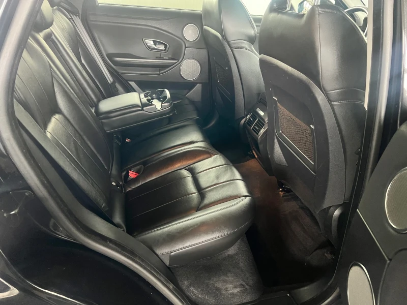 Land Rover Range Rover Evoque 86000 КМ., снимка 15 - Автомобили и джипове - 53456700
