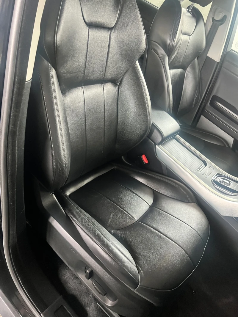 Land Rover Range Rover Evoque 86000 КМ., снимка 14 - Автомобили и джипове - 53456700