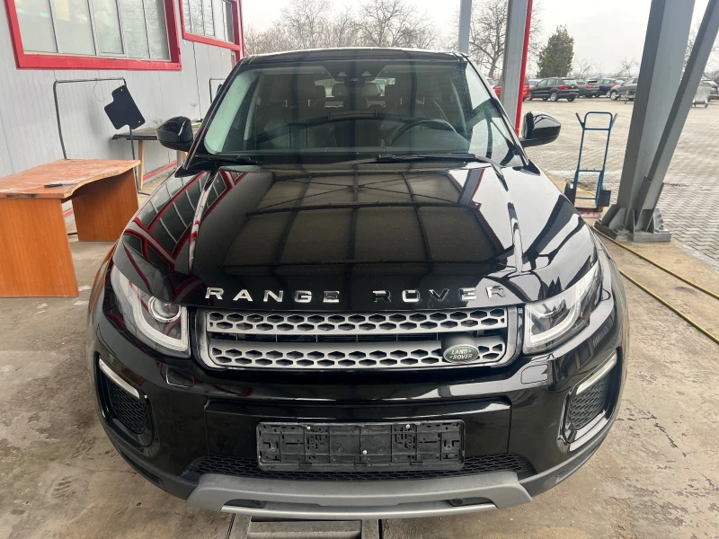 Land Rover Range Rover Evoque 86000 КМ., снимка 2 - Автомобили и джипове - 53456700