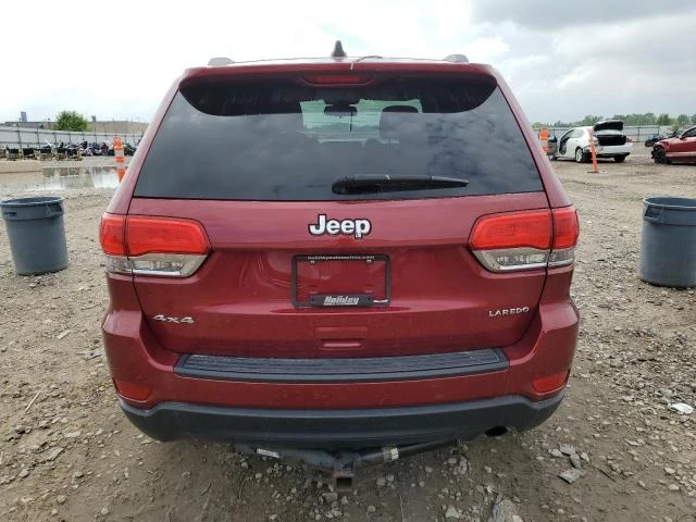 Jeep Grand cherokee Крайна цена с вс. такси до България !, снимка 3 - Автомобили и джипове - 47317645