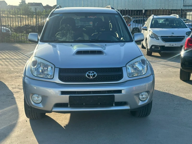 Toyota Rav4 2, 0D4D - 5250 лв. - 17593948 1