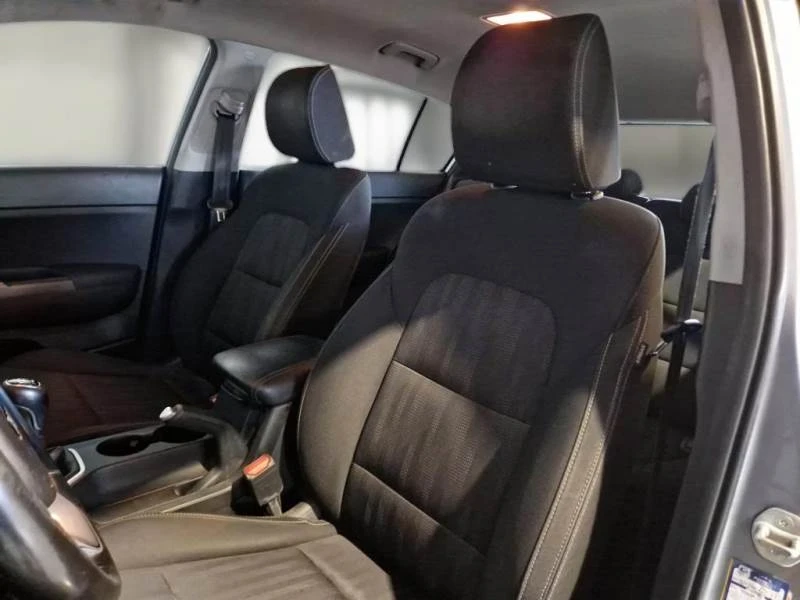 Kia Sportage Фейслифт 1.6crdi 136к.с 2021г Euro 6d - изображение 8