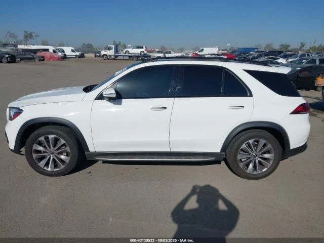 Mercedes-Benz GLE 350 4Matic*  - изображение 8