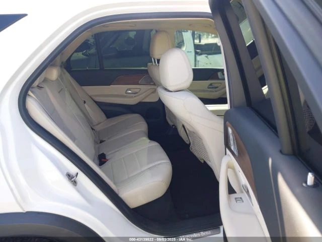 Mercedes-Benz GLE 350 4Matic*  - изображение 10