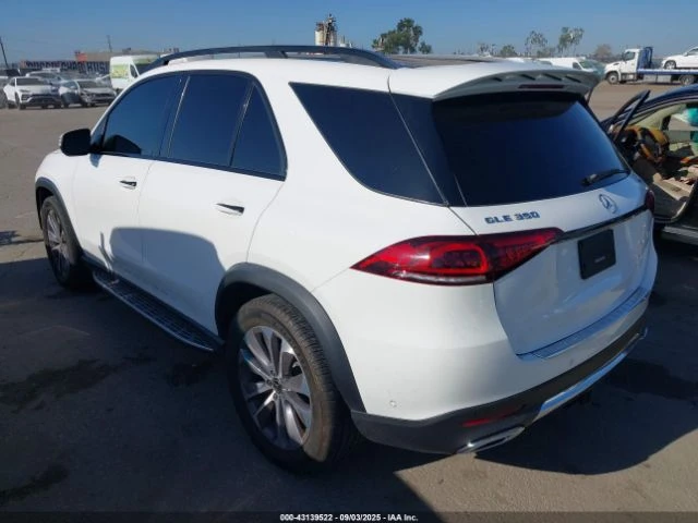 Mercedes-Benz GLE 350 4Matic*  - изображение 3