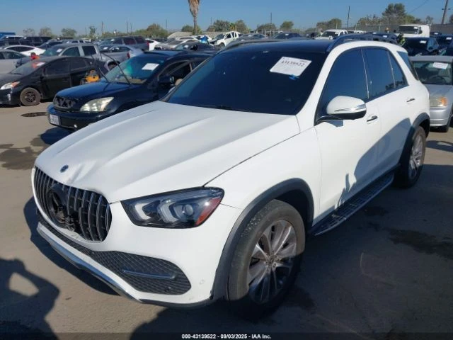 Mercedes-Benz GLE 350 4Matic*  - изображение 2