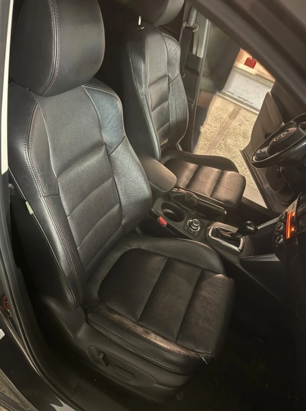 Mazda CX-5, снимка 6 - Автомобили и джипове - 53090166