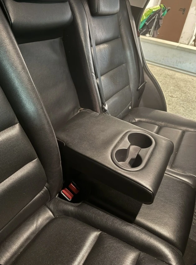 Mazda CX-5, снимка 8 - Автомобили и джипове - 53090166