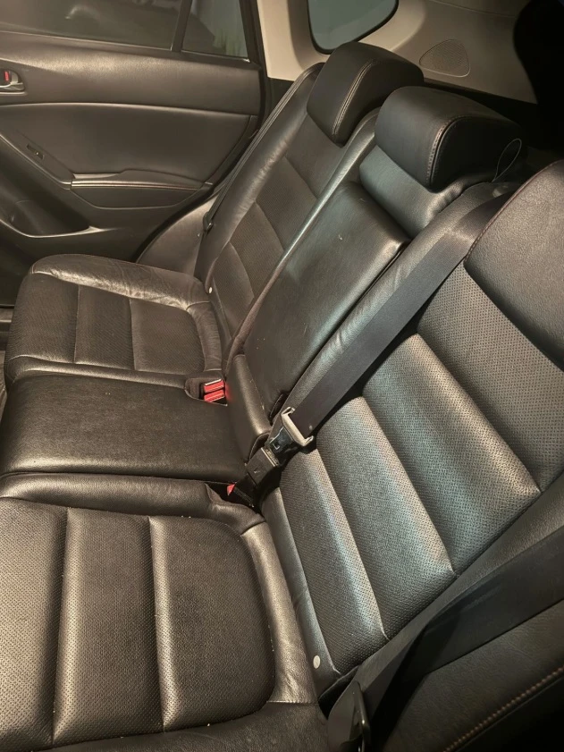 Mazda CX-5, снимка 7 - Автомобили и джипове - 53090166