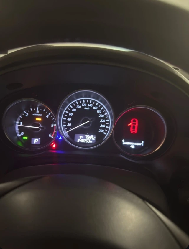 Mazda CX-5, снимка 4 - Автомобили и джипове - 53090166