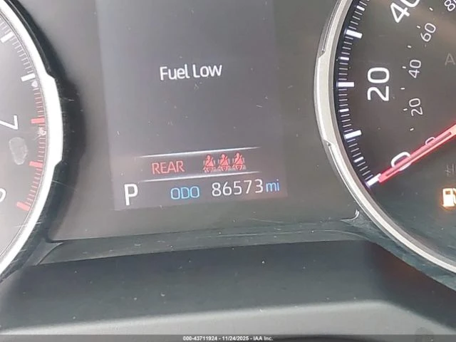 Toyota Rav4 ПОДГРЕВ* КАМЕРА* КЕЙЛЕС* LANE* ASSIST, снимка 15 - Автомобили и джипове - 53124996