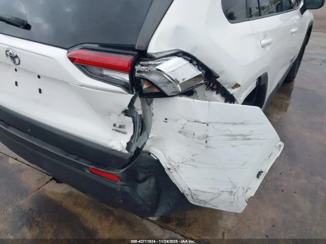 Toyota Rav4 ПОДГРЕВ* КАМЕРА* КЕЙЛЕС* LANE* ASSIST, снимка 17 - Автомобили и джипове - 53124996