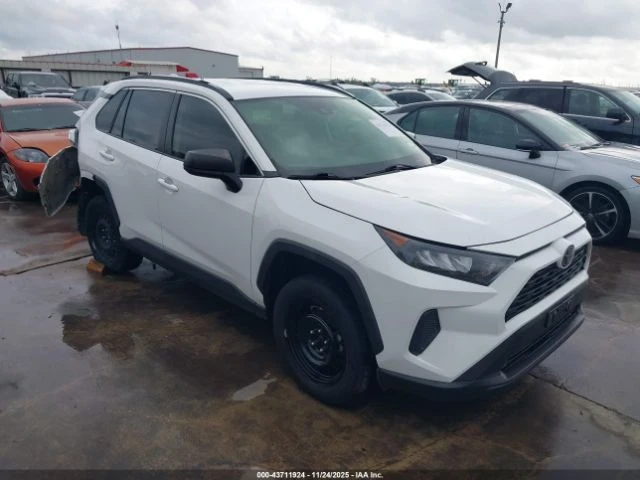 Toyota Rav4 ПОДГРЕВ* КАМЕРА* КЕЙЛЕС* LANE* ASSIST