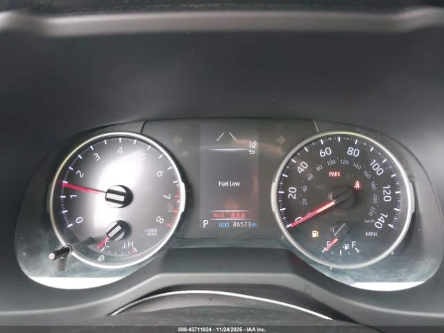 Toyota Rav4 ПОДГРЕВ* КАМЕРА* КЕЙЛЕС* LANE* ASSIST - изображение 7