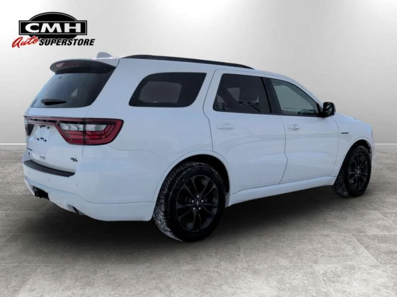 Dodge Durango R/T AWD * ЦЕНА ДО БЪЛГАРИЯ* ПЪРВИ СОБСТВЕНИК*  - изображение 6