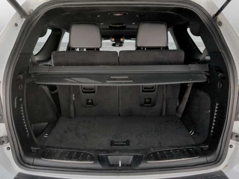 Dodge Durango R/T AWD * ЦЕНА ДО БЪЛГАРИЯ* ПЪРВИ СОБСТВЕНИК* , снимка 14 - Автомобили и джипове - 53306604