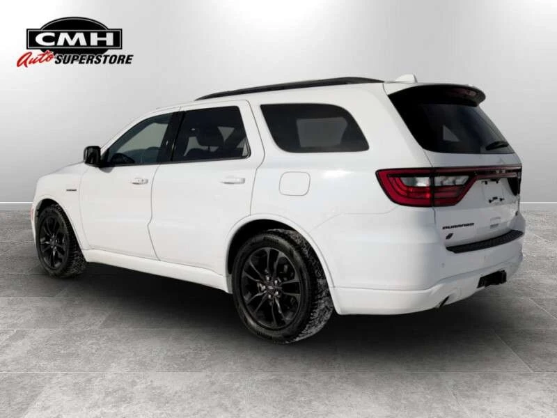 Dodge Durango R/T AWD * ЦЕНА ДО БЪЛГАРИЯ* ПЪРВИ СОБСТВЕНИК*  - изображение 4