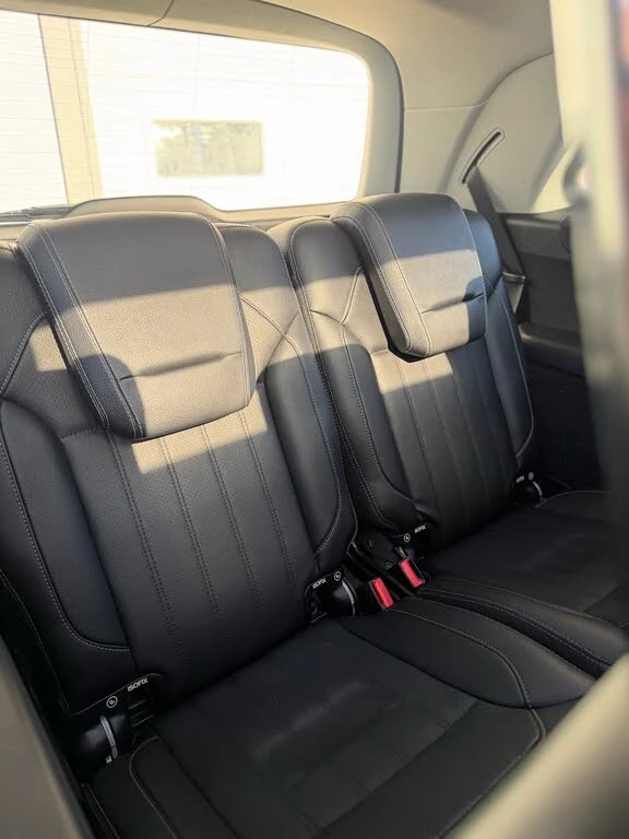 Mercedes-Benz GL 350 ДИЗЕЛ* ПАНОРАМА* КОЖА* ПОДГРЕВ*  - изображение 9