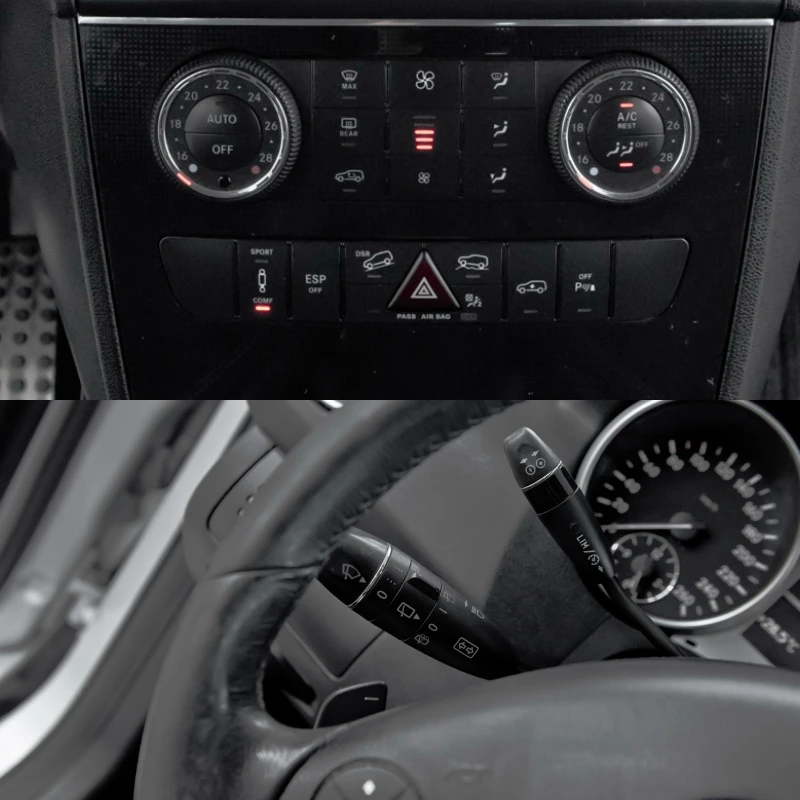 Mercedes-Benz ML 320 D* Facelift* Airmatic | Mobile.bg � ����������� 17