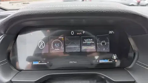 Jeep Grand cherokee Limited* 3.6* Панорама* Alpin* НОва, снимка 14 - Автомобили и джипове - 55600621