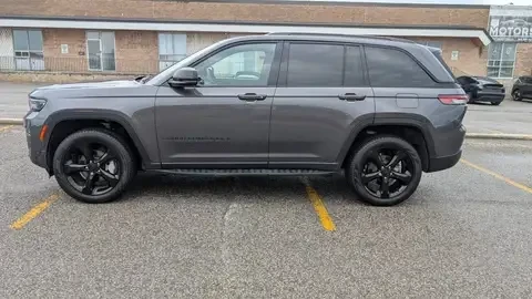 Jeep Grand cherokee Limited* 3.6* Панорама* Alpin* НОва, снимка 7 - Автомобили и джипове - 55600621
