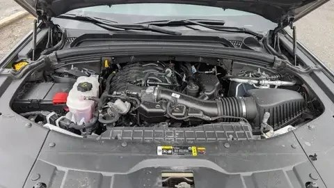 Jeep Grand cherokee Limited* 3.6* Панорама* Alpin* НОва, снимка 13 - Автомобили и джипове - 55600621