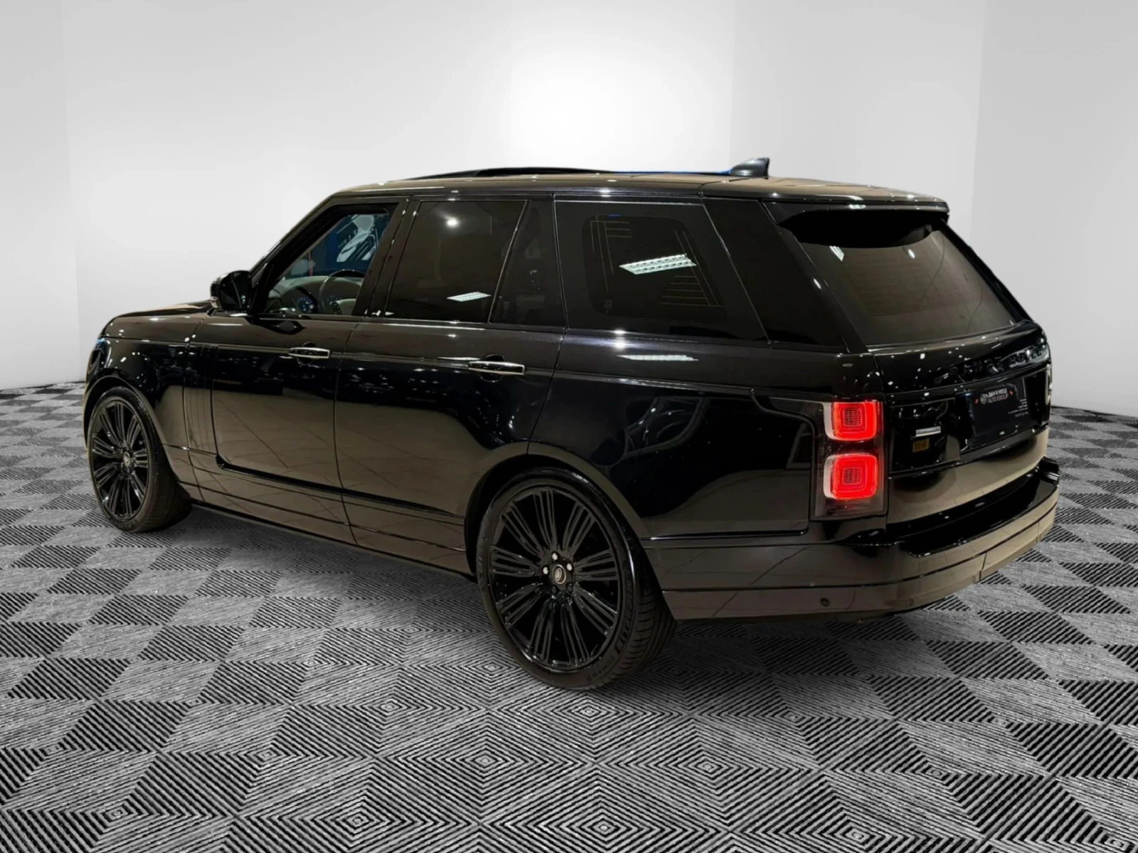 Land Rover Range rover ОЧАКВАН ВНОС Range Rover VOGUE FULL FULL - изображение 6