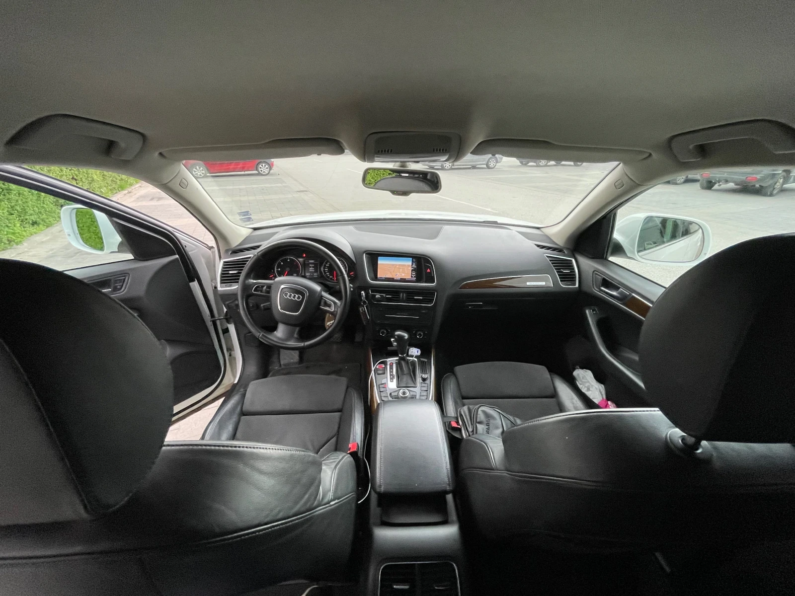 Audi Q5 | Mobile.bg   13