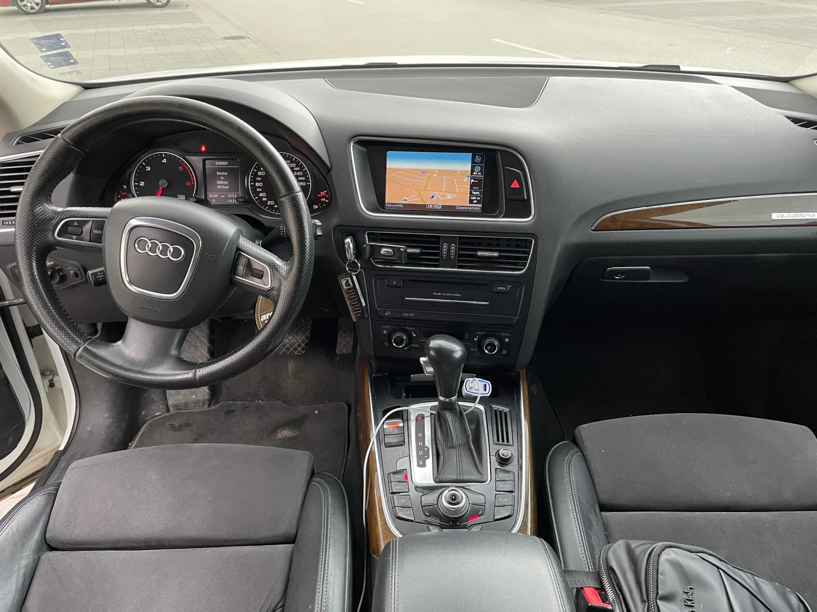 Audi Q5 | Mobile.bg   14