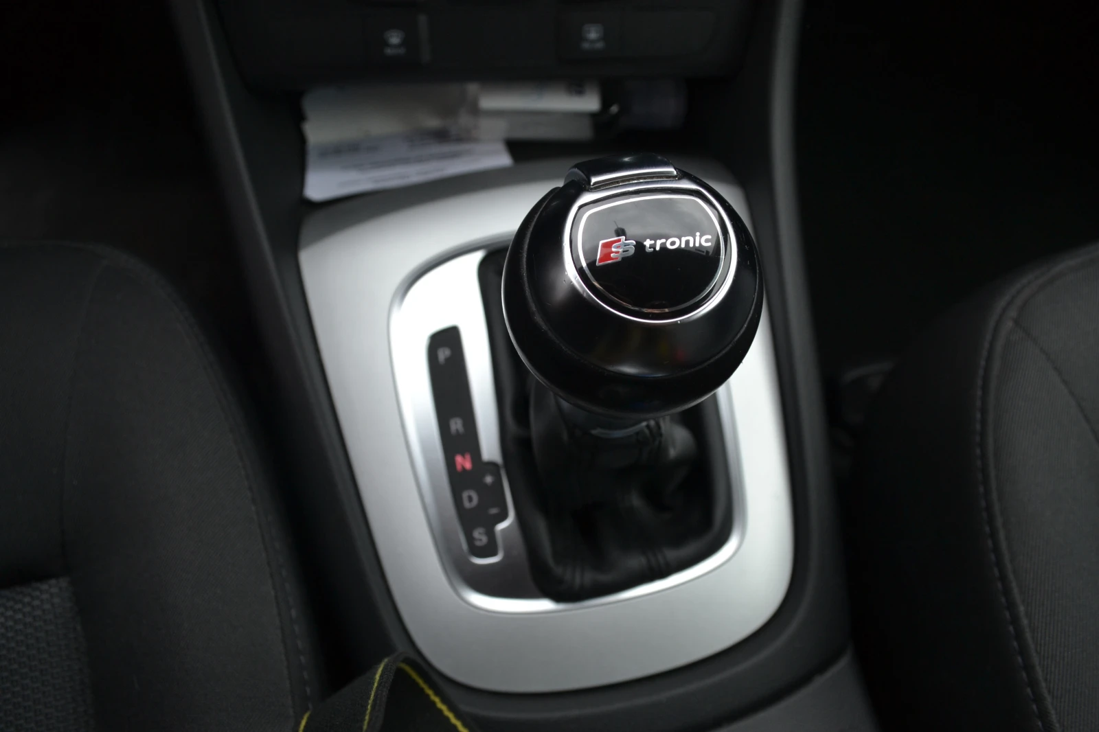 Audi Q3 2.0TDI-TOP | Mobile.bg   12