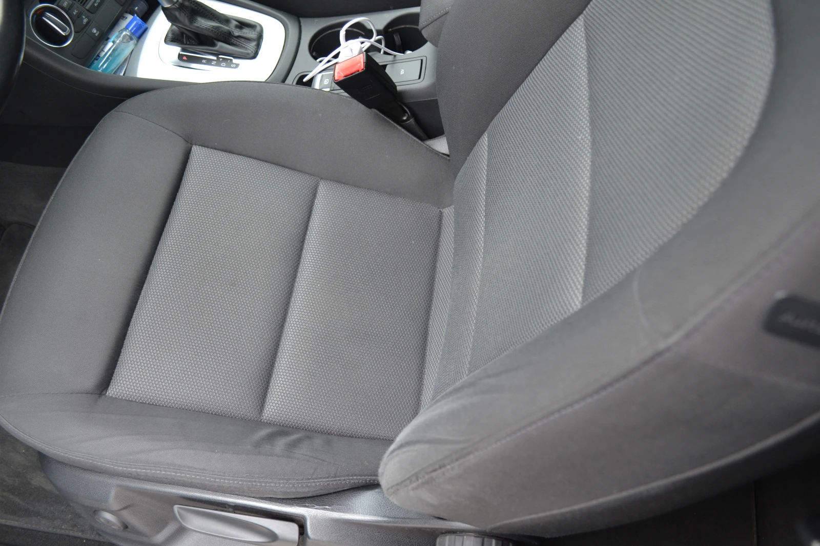 Audi Q3 2.0TDI-TOP - изображение 9