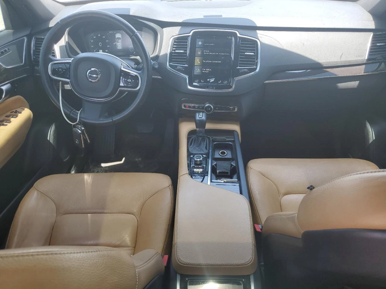 Volvo Xc90 T6 - изображение 7