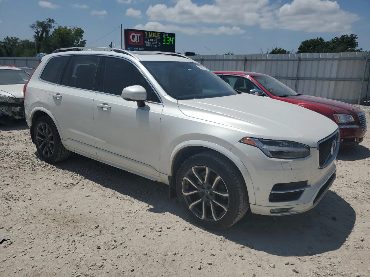 Volvo Xc90 T6 - изображение 5