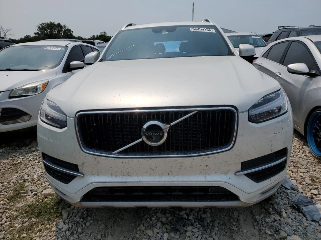 Volvo Xc90 T6 - изображение 4