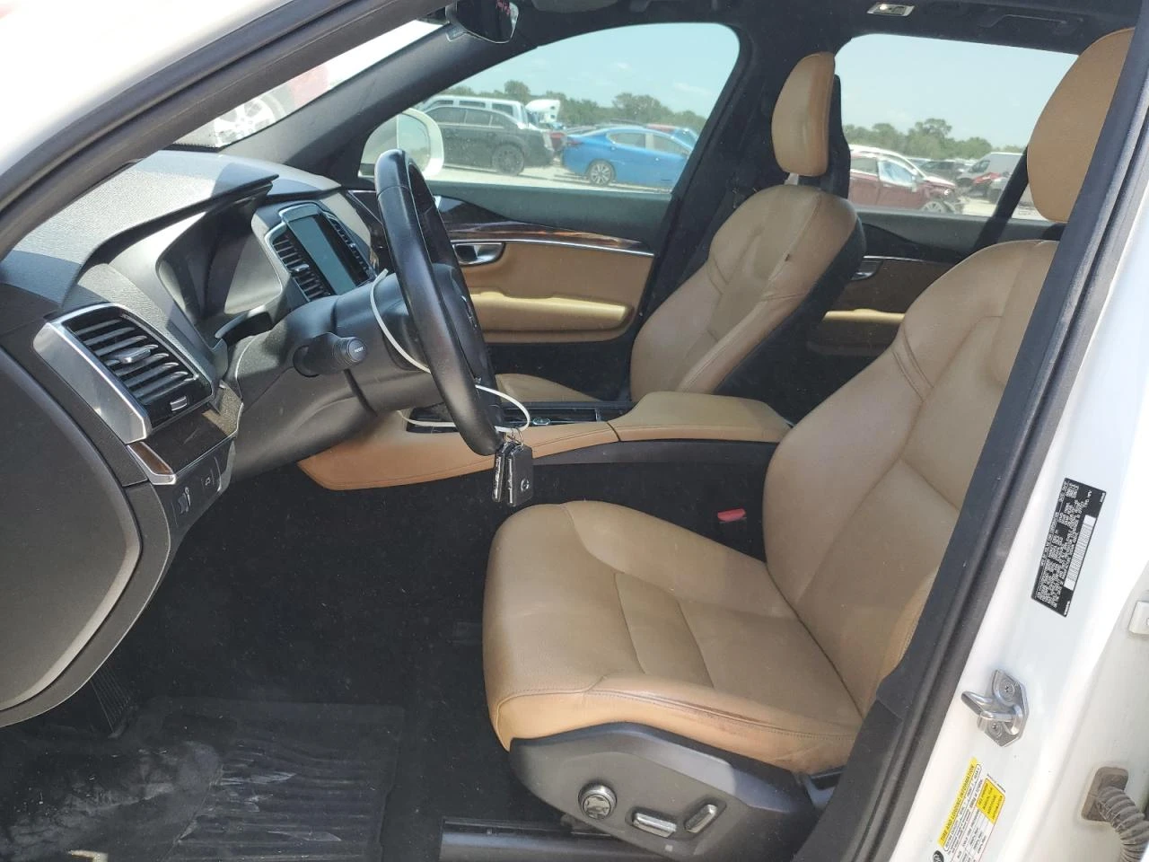 Volvo Xc90 T6 - изображение 8